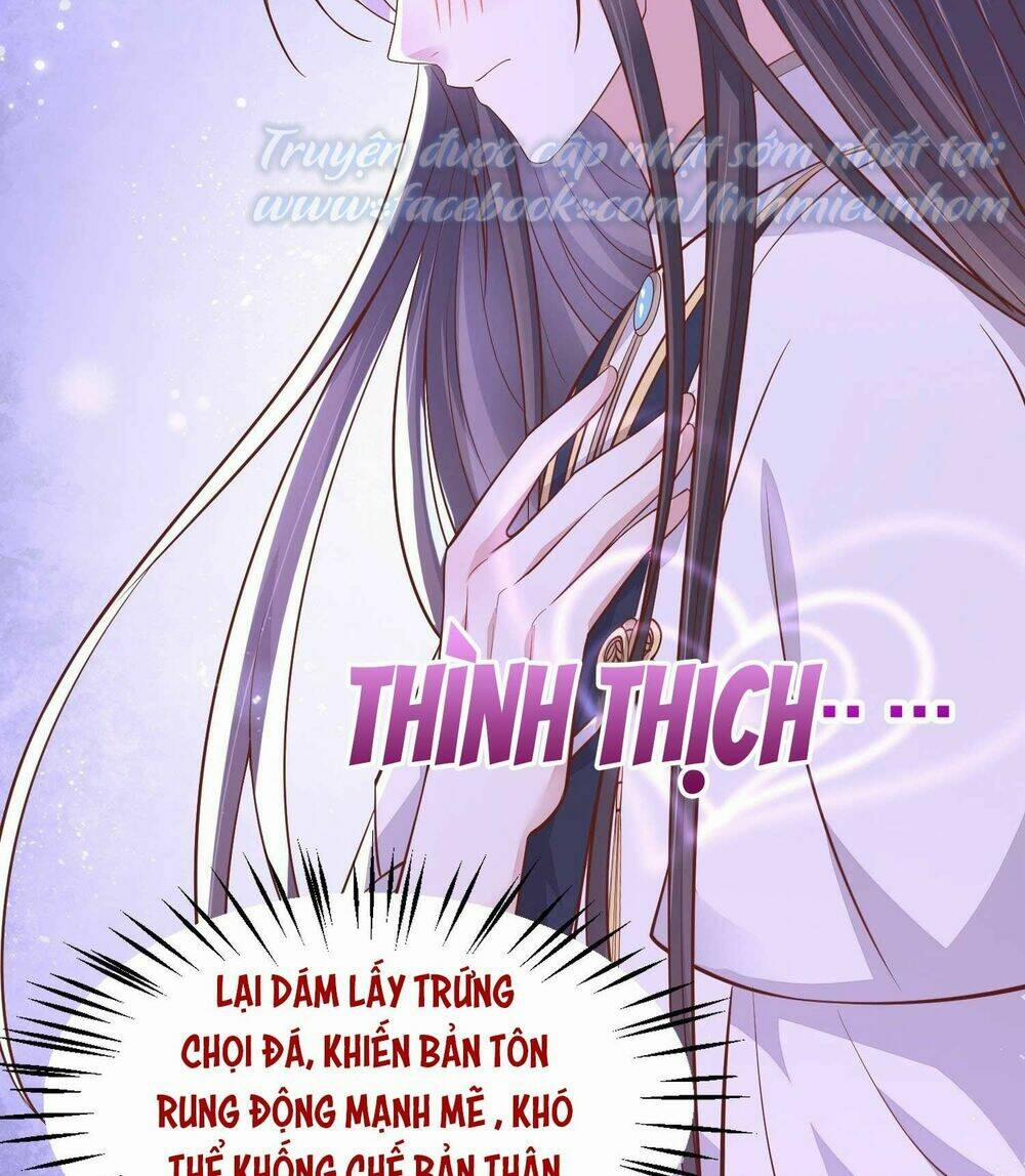 Chi Tôn Đồng Thuật Sư: Tuyệt Thế Đại Tiểu Thư 208.5 trang 24