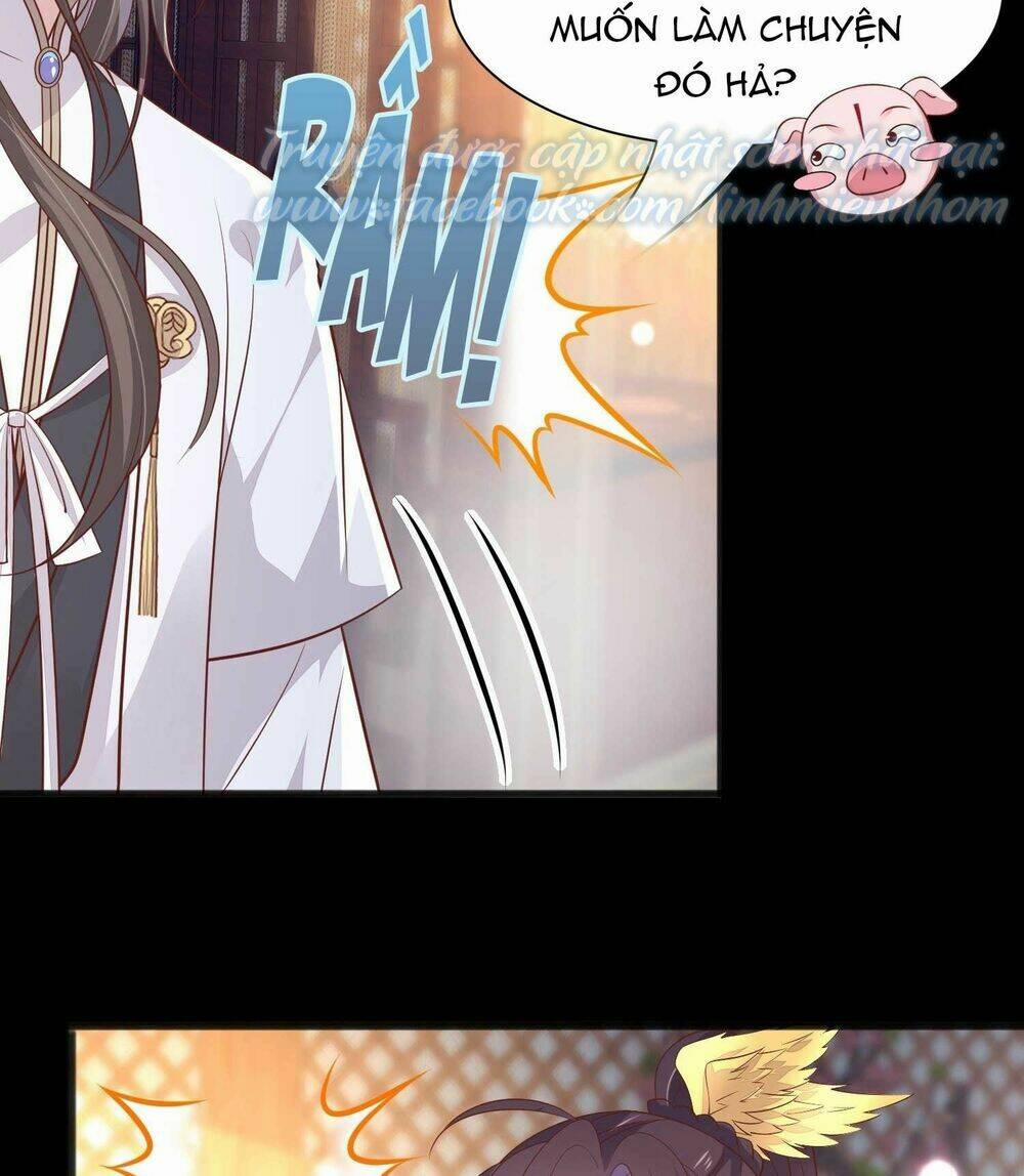 Chi Tôn Đồng Thuật Sư: Tuyệt Thế Đại Tiểu Thư 208.5 trang 27