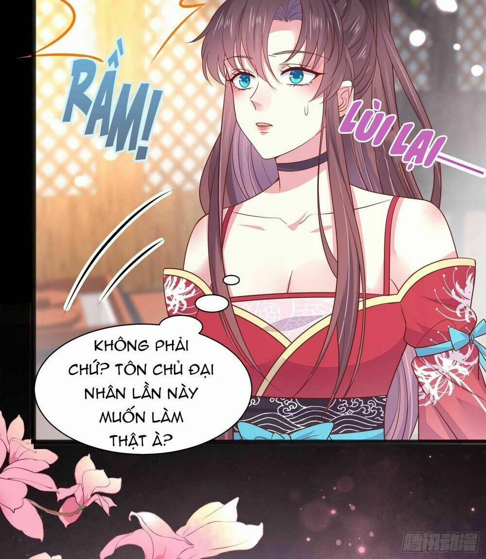 Chi Tôn Đồng Thuật Sư: Tuyệt Thế Đại Tiểu Thư 208.5 trang 28