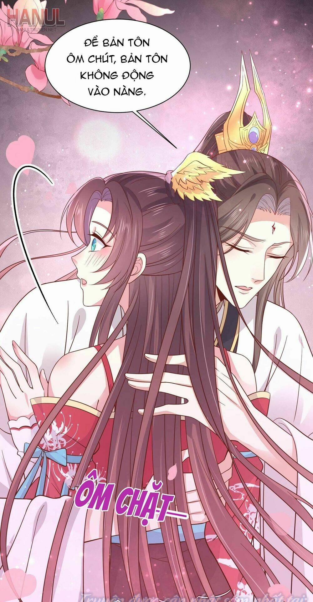 Chi Tôn Đồng Thuật Sư: Tuyệt Thế Đại Tiểu Thư 208.5 trang 29