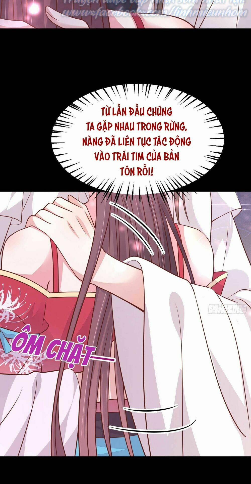 Chi Tôn Đồng Thuật Sư: Tuyệt Thế Đại Tiểu Thư 208.5 trang 32