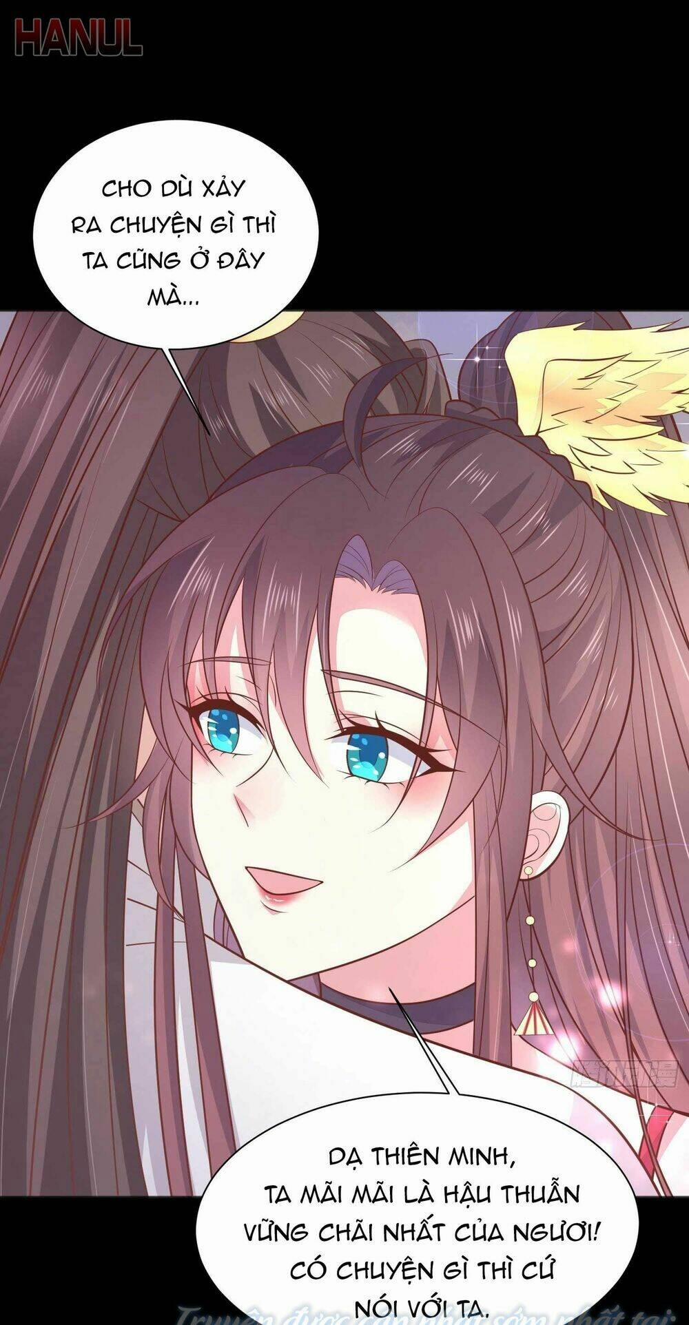 Chi Tôn Đồng Thuật Sư: Tuyệt Thế Đại Tiểu Thư 208.5 trang 33