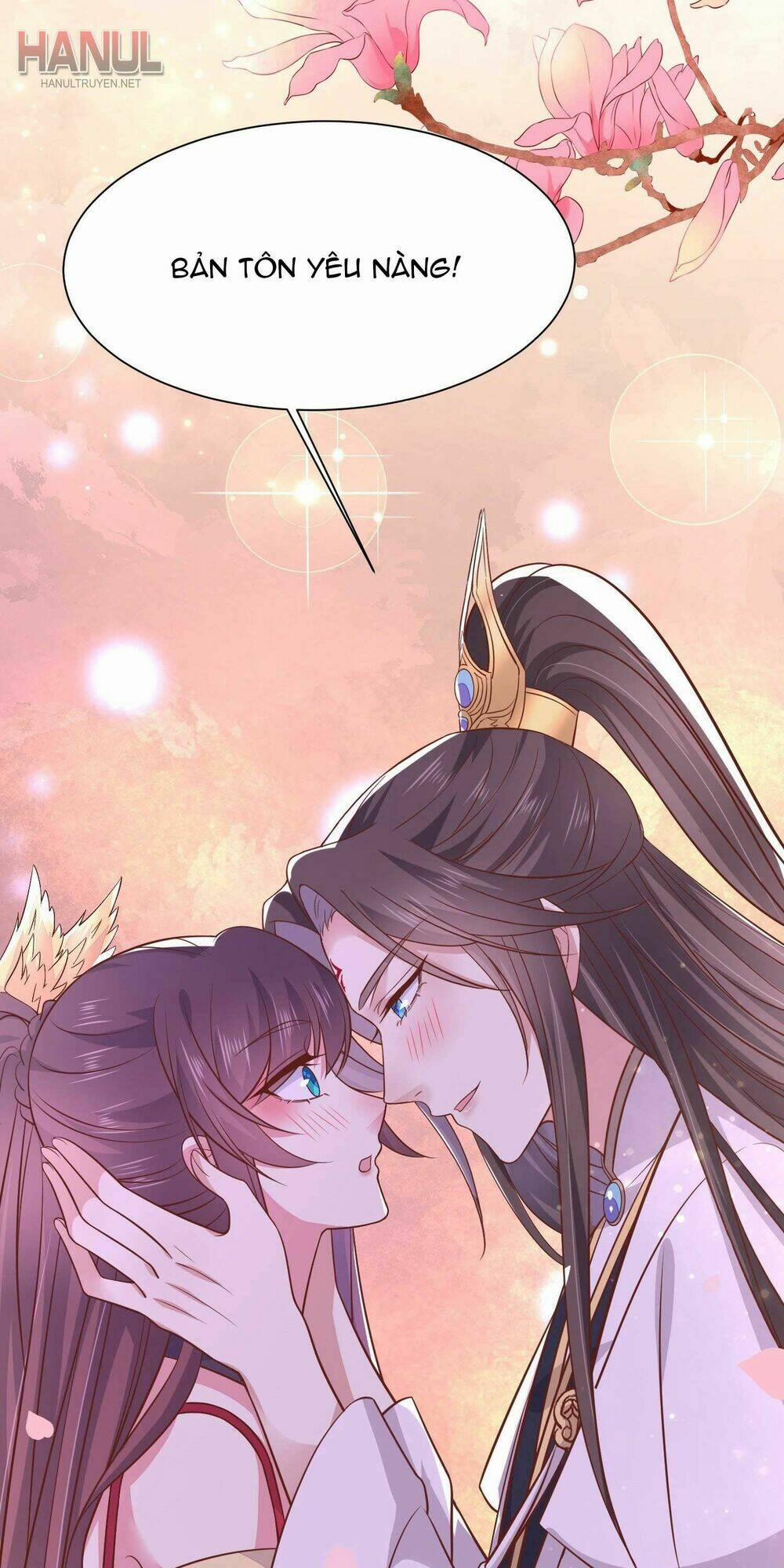 Chi Tôn Đồng Thuật Sư: Tuyệt Thế Đại Tiểu Thư 208.5 trang 38