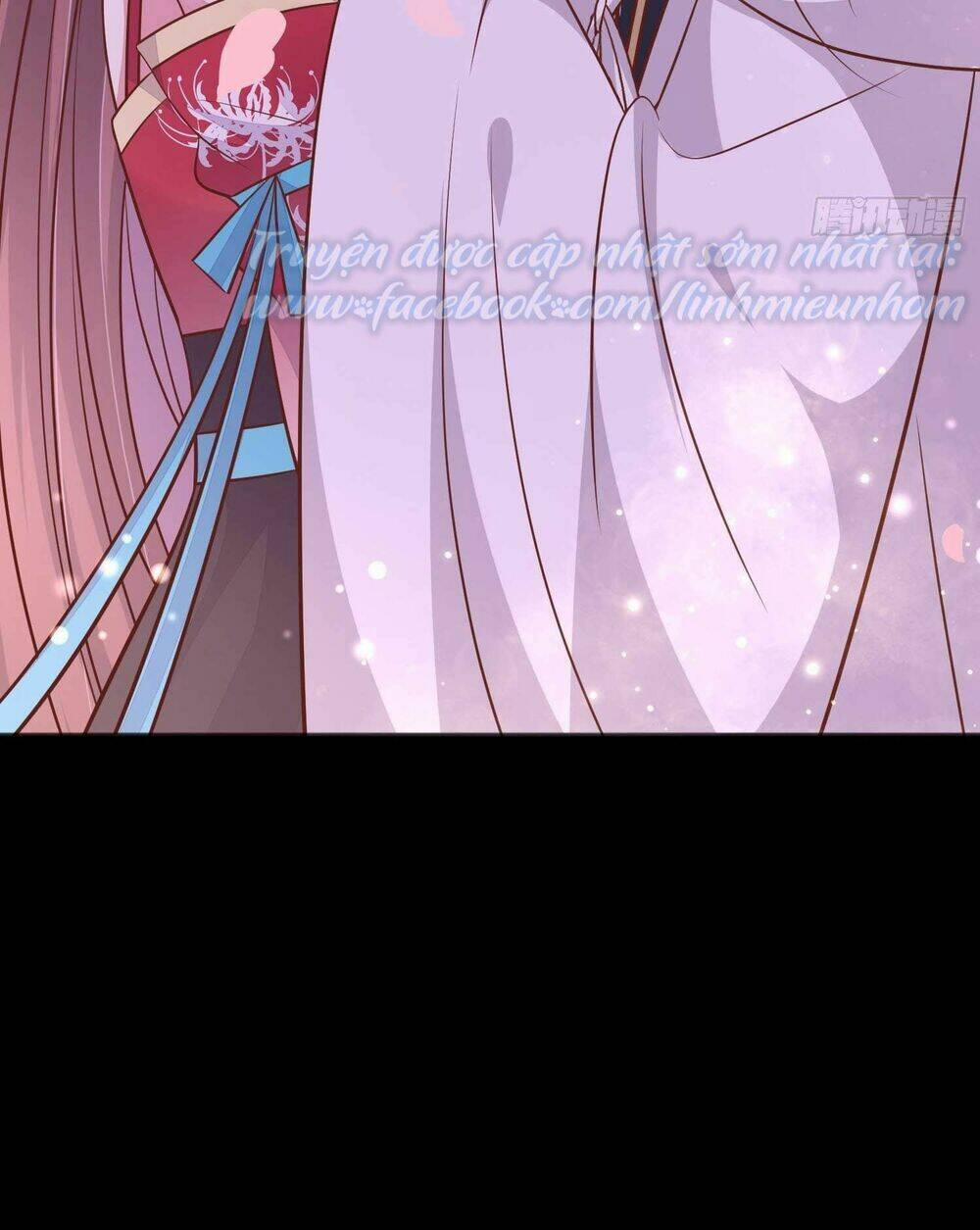 Chi Tôn Đồng Thuật Sư: Tuyệt Thế Đại Tiểu Thư 208.5 trang 39