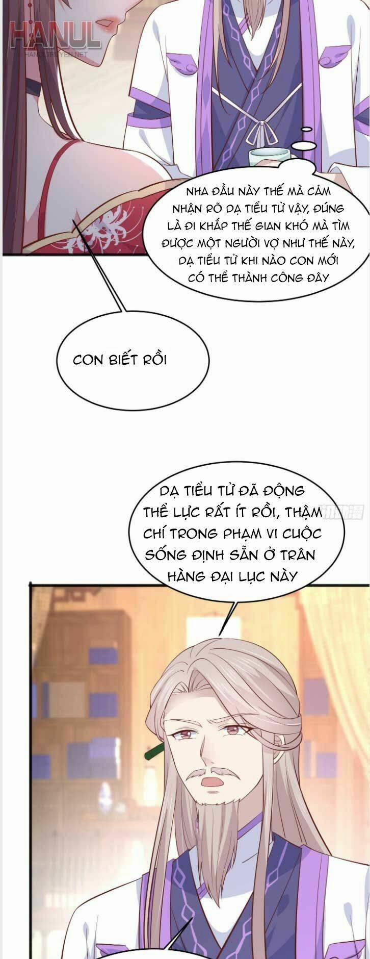 Chi Tôn Đồng Thuật Sư: Tuyệt Thế Đại Tiểu Thư 208 trang 10