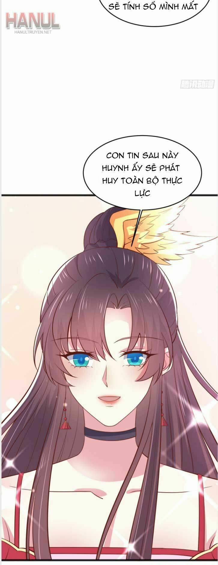 Chi Tôn Đồng Thuật Sư: Tuyệt Thế Đại Tiểu Thư 208 trang 14