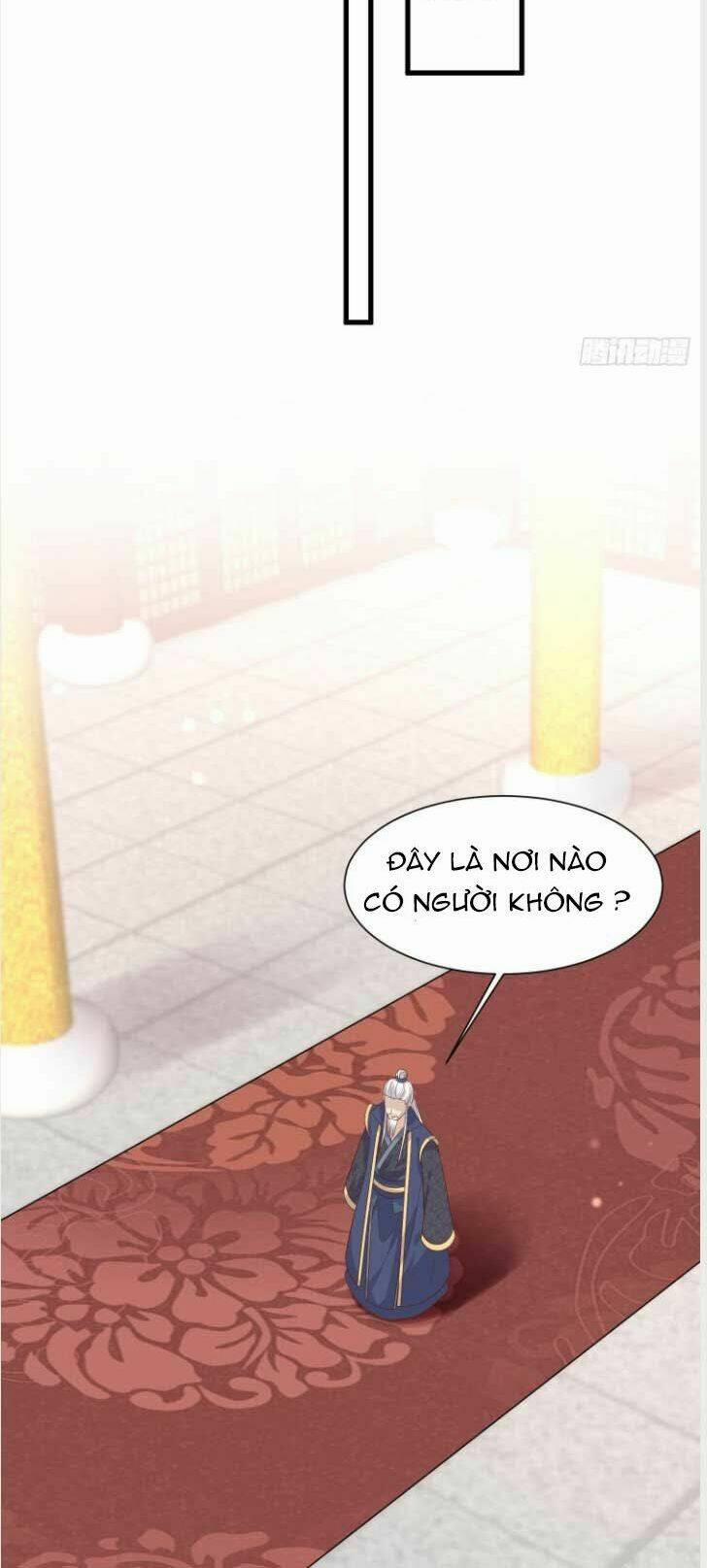 Chi Tôn Đồng Thuật Sư: Tuyệt Thế Đại Tiểu Thư 208 trang 21