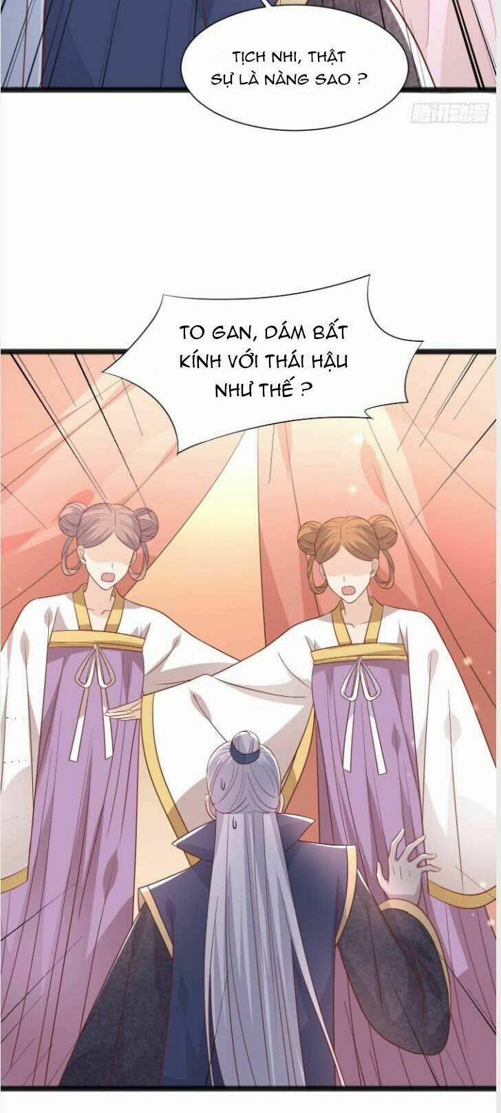 Chi Tôn Đồng Thuật Sư: Tuyệt Thế Đại Tiểu Thư 208 trang 24
