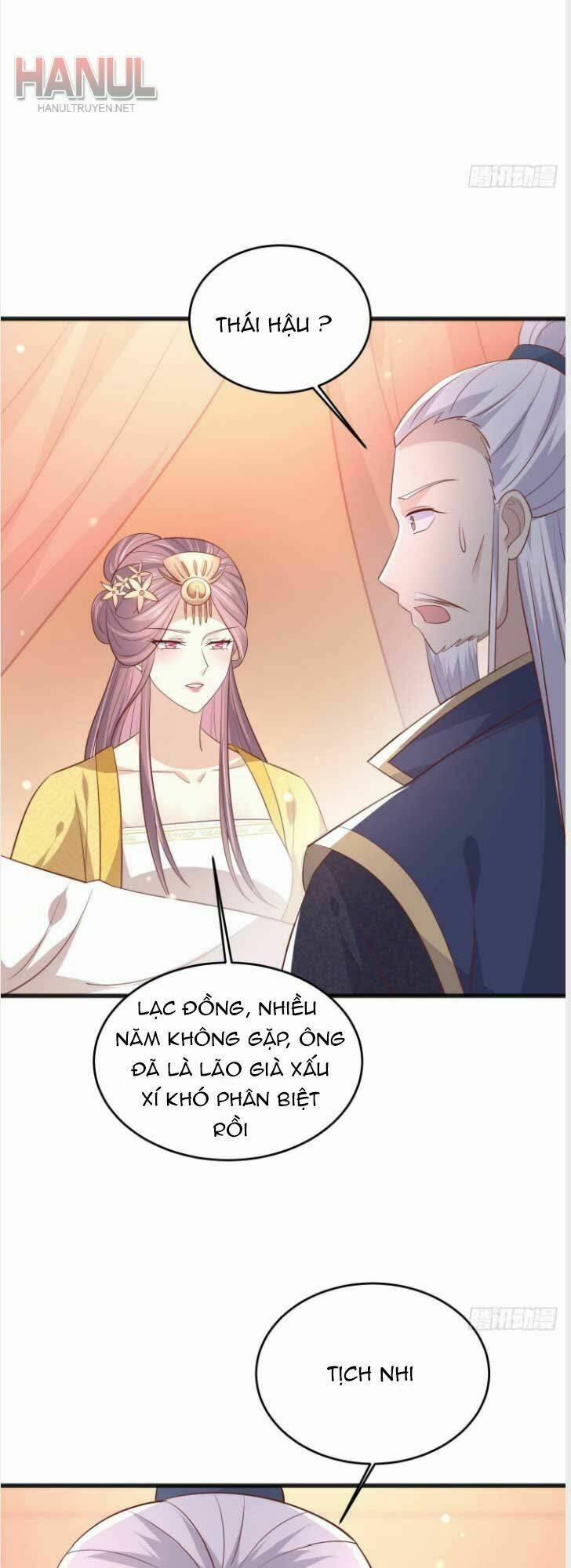 Chi Tôn Đồng Thuật Sư: Tuyệt Thế Đại Tiểu Thư 208 trang 25