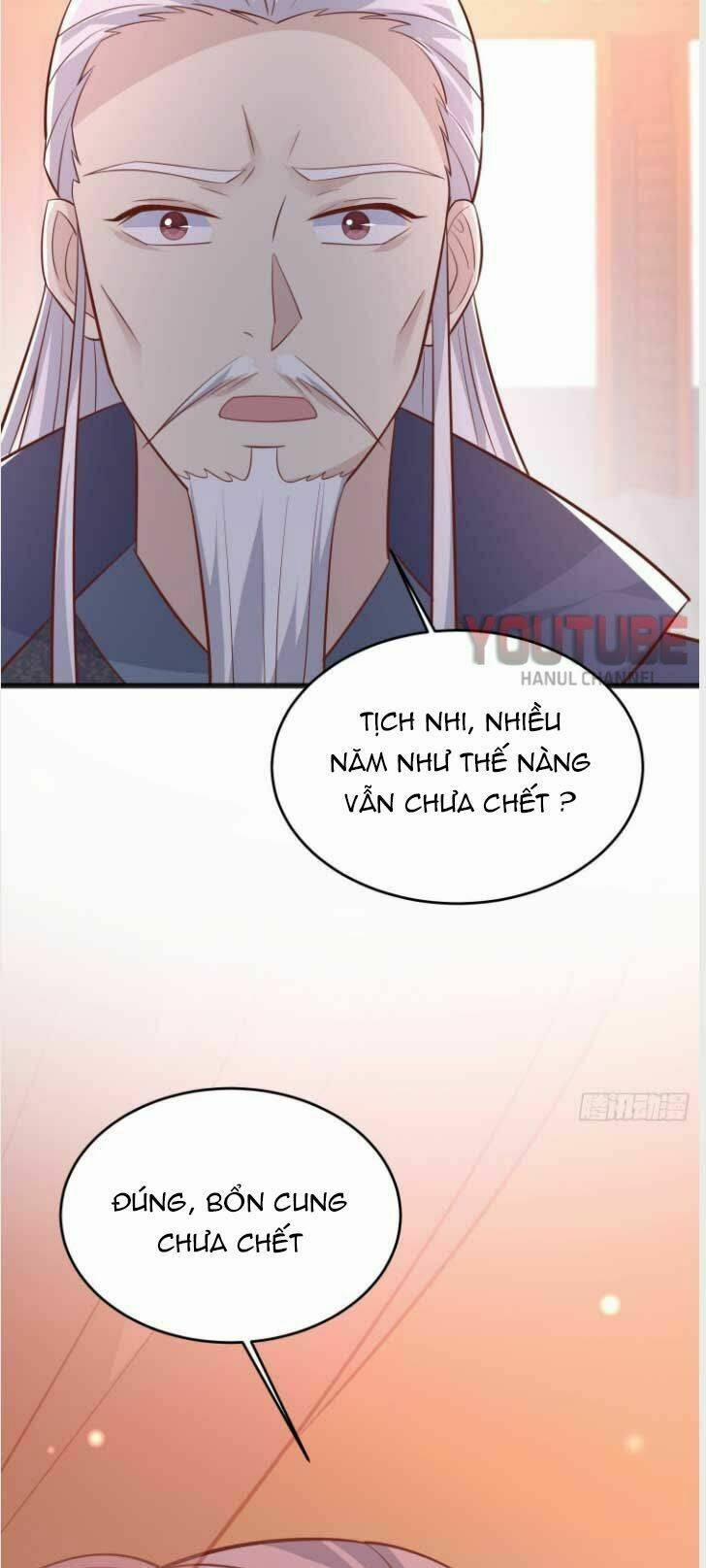 Chi Tôn Đồng Thuật Sư: Tuyệt Thế Đại Tiểu Thư 208 trang 26