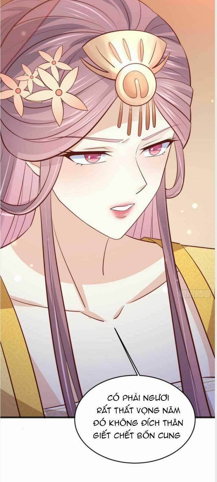 Chi Tôn Đồng Thuật Sư: Tuyệt Thế Đại Tiểu Thư 208 trang 27