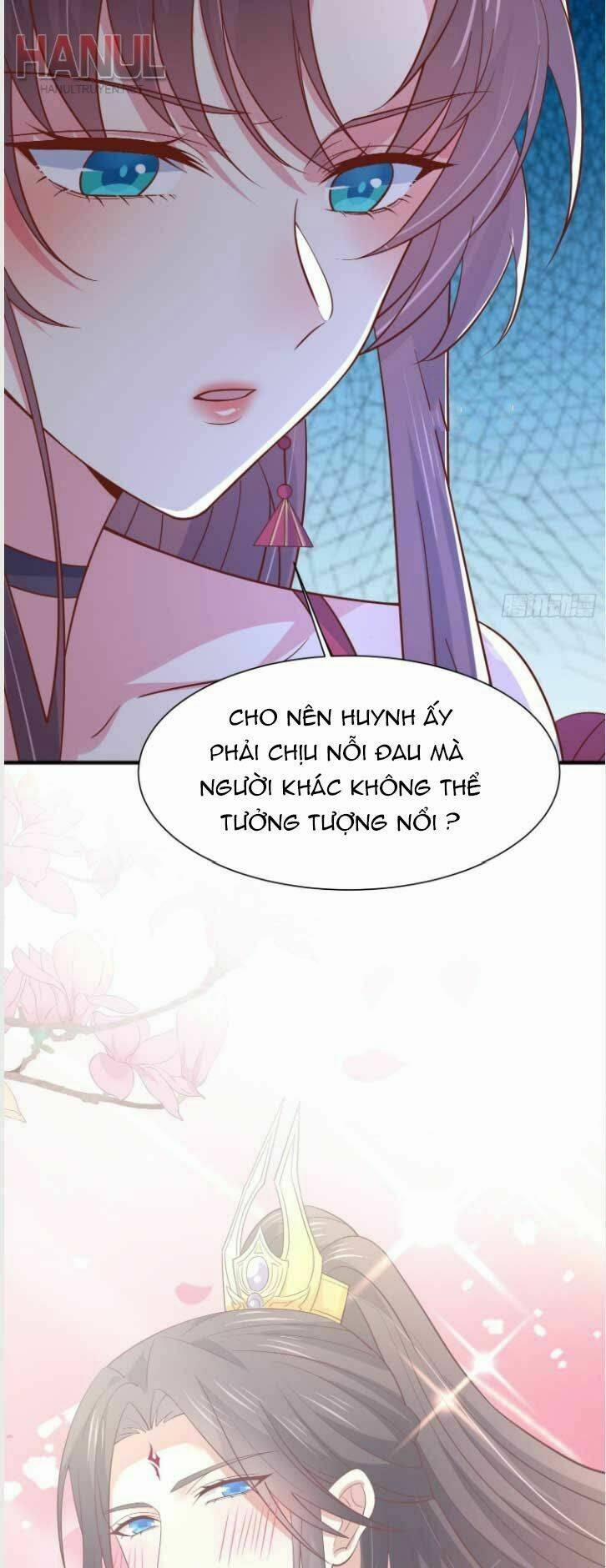 Chi Tôn Đồng Thuật Sư: Tuyệt Thế Đại Tiểu Thư 208 trang 8