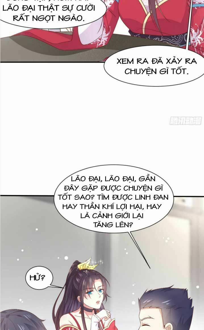 Chi Tôn Đồng Thuật Sư: Tuyệt Thế Đại Tiểu Thư 209.5 trang 12