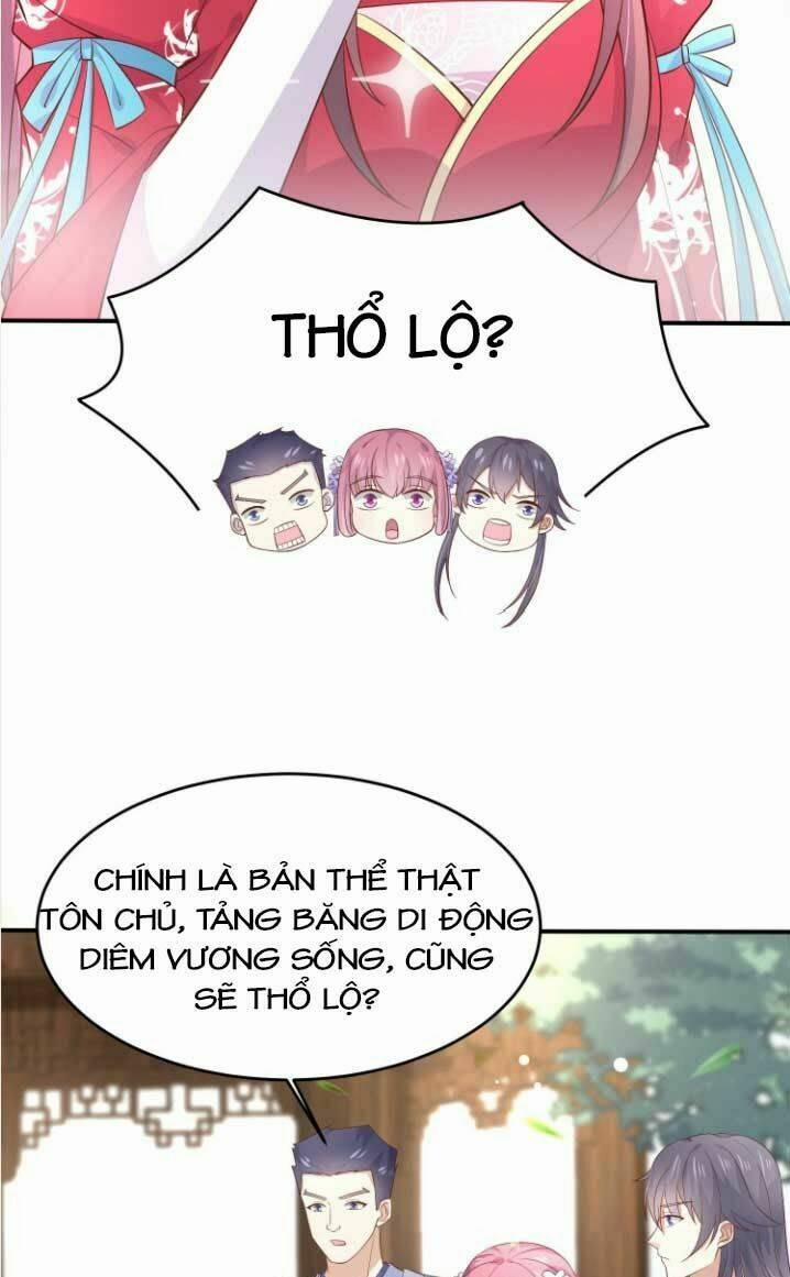 Chi Tôn Đồng Thuật Sư: Tuyệt Thế Đại Tiểu Thư 209.5 trang 15