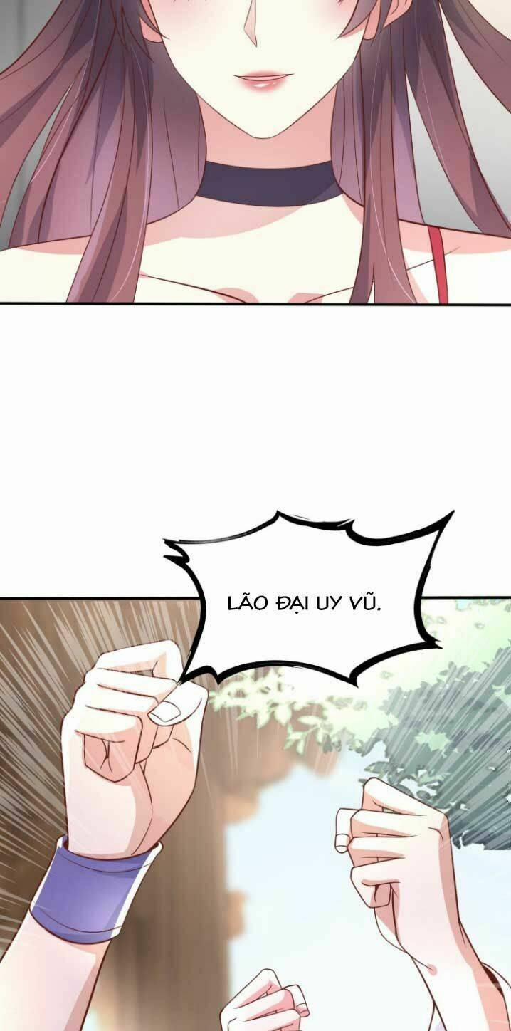 Chi Tôn Đồng Thuật Sư: Tuyệt Thế Đại Tiểu Thư 209.5 trang 26