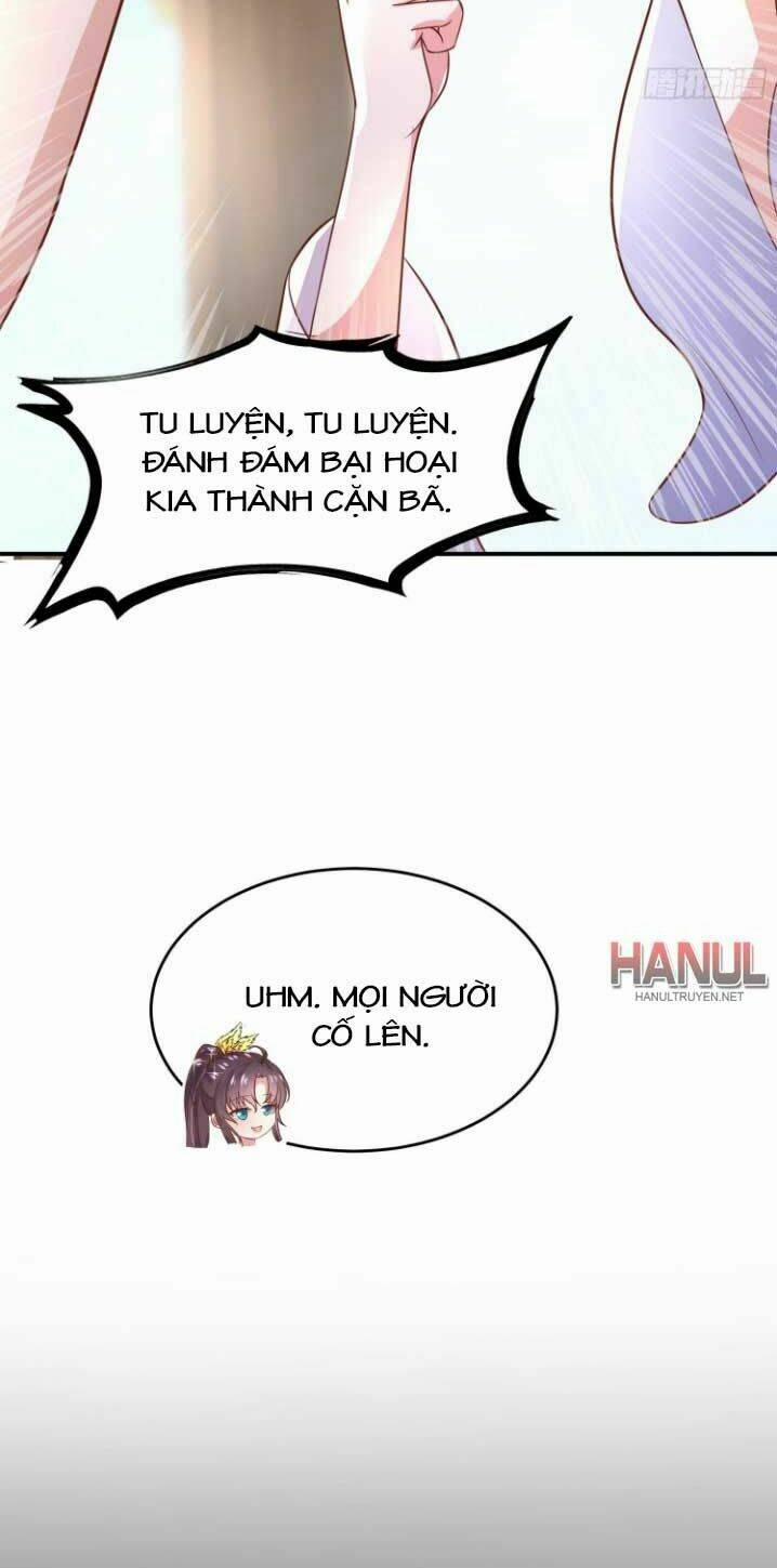 Chi Tôn Đồng Thuật Sư: Tuyệt Thế Đại Tiểu Thư 209.5 trang 27