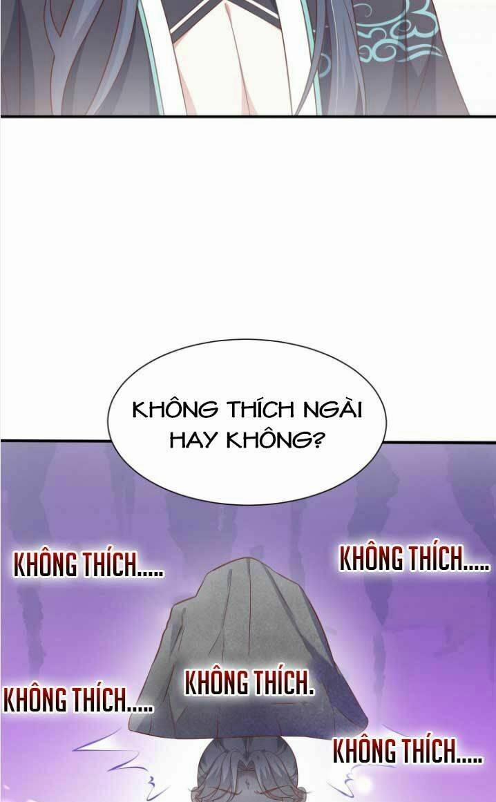 Chi Tôn Đồng Thuật Sư: Tuyệt Thế Đại Tiểu Thư 209.5 trang 3