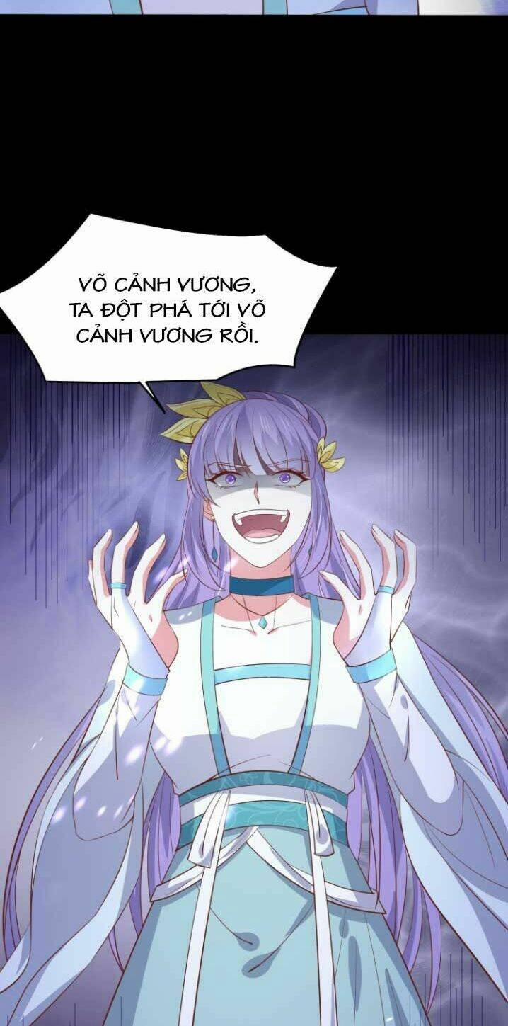 Chi Tôn Đồng Thuật Sư: Tuyệt Thế Đại Tiểu Thư 209.5 trang 31