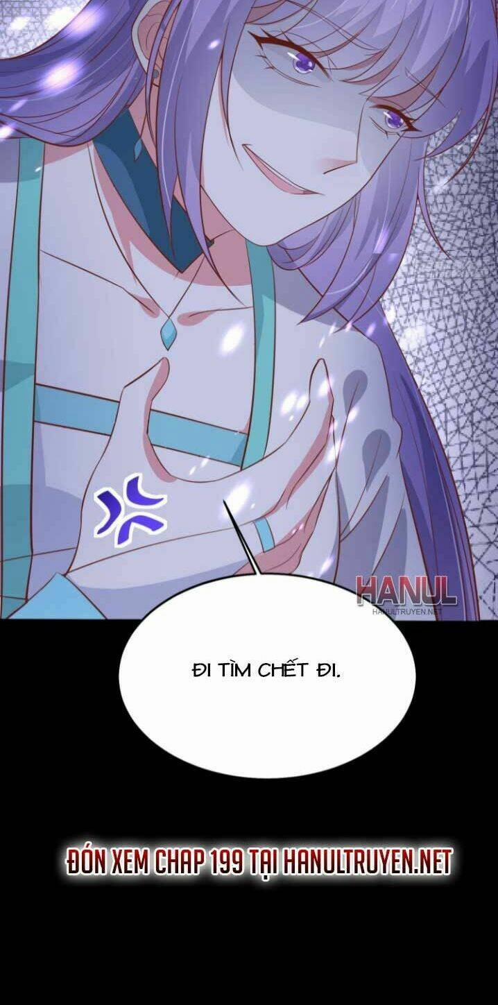 Chi Tôn Đồng Thuật Sư: Tuyệt Thế Đại Tiểu Thư 209.5 trang 33