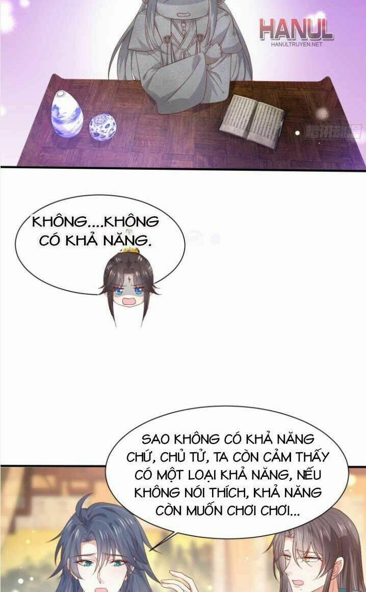 Chi Tôn Đồng Thuật Sư: Tuyệt Thế Đại Tiểu Thư 209.5 trang 4