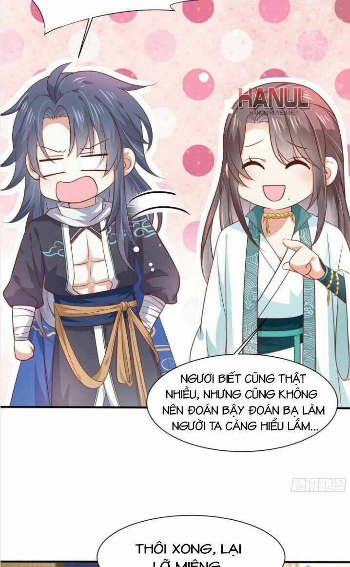 Chi Tôn Đồng Thuật Sư: Tuyệt Thế Đại Tiểu Thư 209.5 trang 7