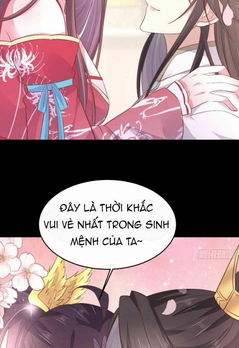 Chi Tôn Đồng Thuật Sư: Tuyệt Thế Đại Tiểu Thư 209 trang 10