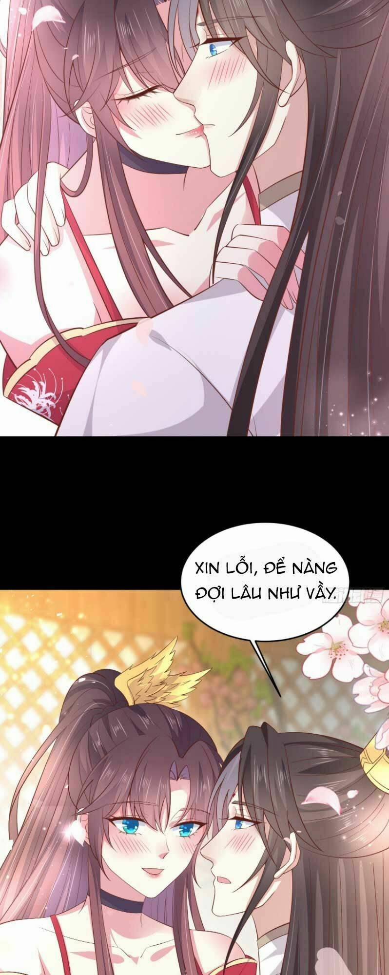 Chi Tôn Đồng Thuật Sư: Tuyệt Thế Đại Tiểu Thư 209 trang 11