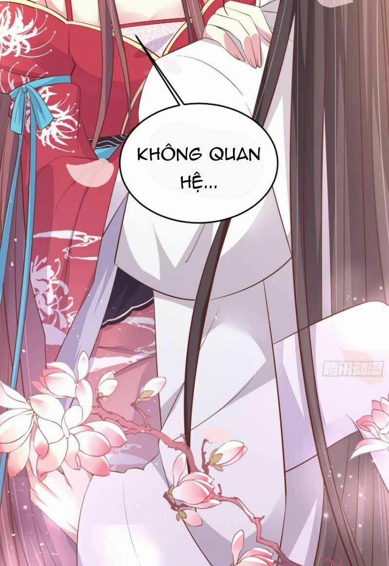 Chi Tôn Đồng Thuật Sư: Tuyệt Thế Đại Tiểu Thư 209 trang 12