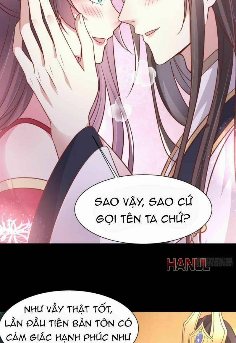 Chi Tôn Đồng Thuật Sư: Tuyệt Thế Đại Tiểu Thư 209 trang 19