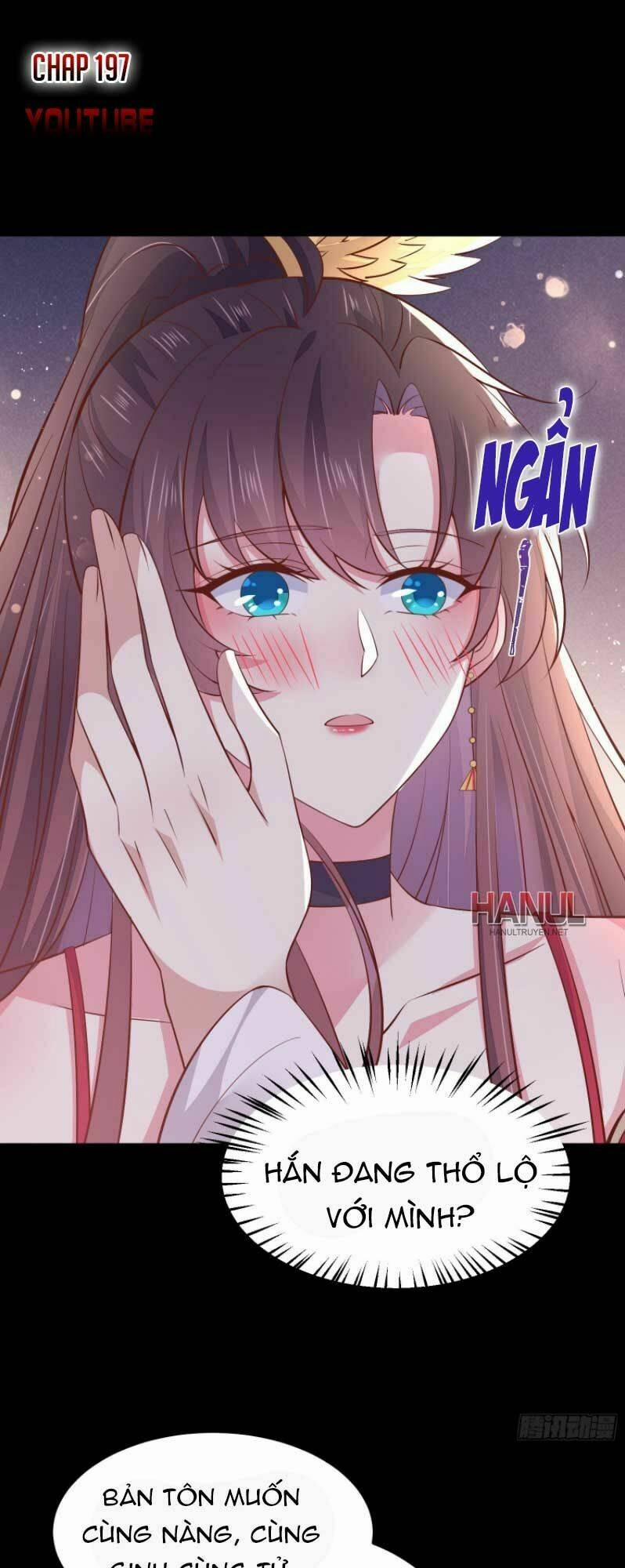 Chi Tôn Đồng Thuật Sư: Tuyệt Thế Đại Tiểu Thư 209 trang 2