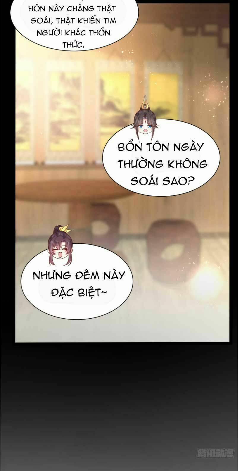 Chi Tôn Đồng Thuật Sư: Tuyệt Thế Đại Tiểu Thư 209 trang 21