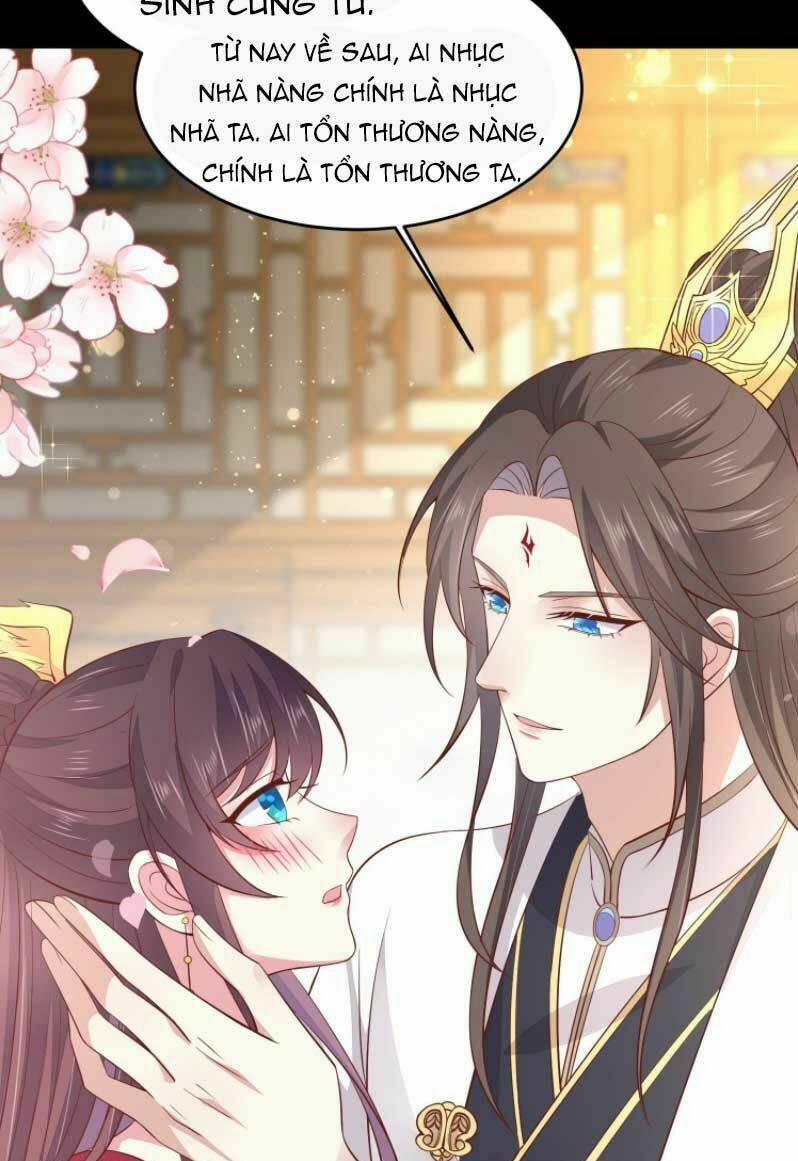 Chi Tôn Đồng Thuật Sư: Tuyệt Thế Đại Tiểu Thư 209 trang 3