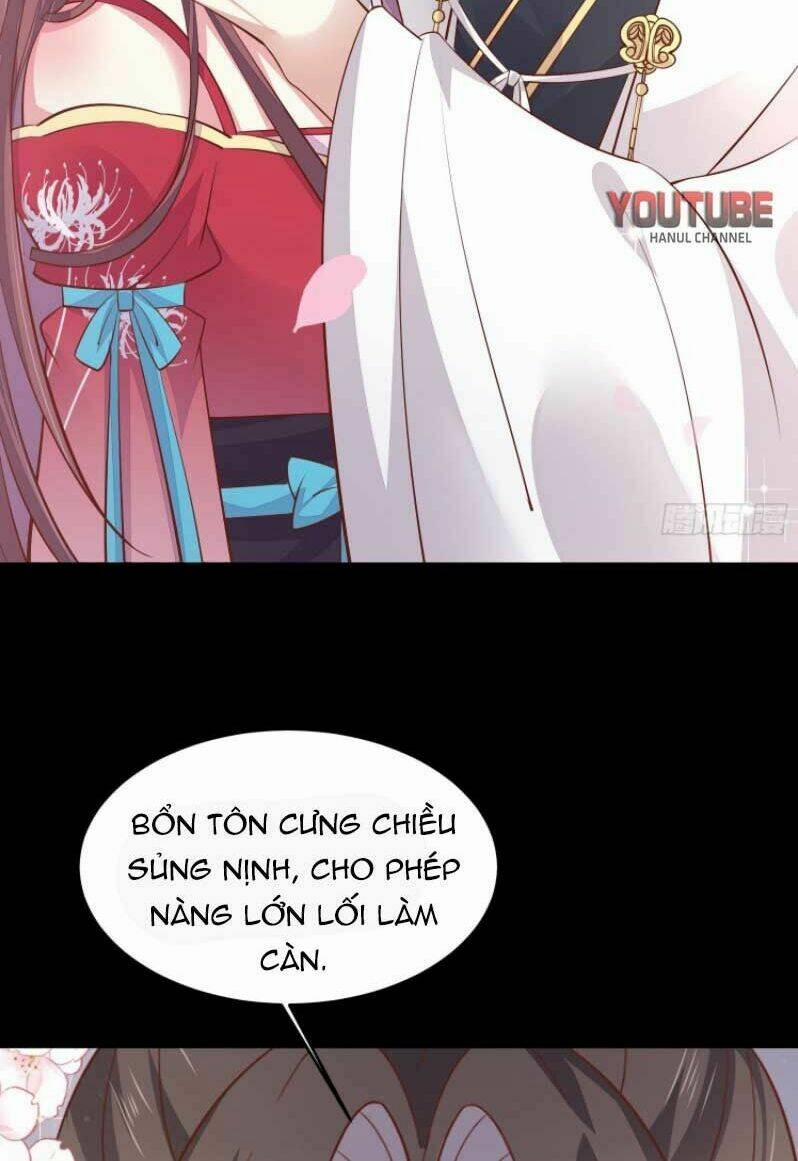 Chi Tôn Đồng Thuật Sư: Tuyệt Thế Đại Tiểu Thư 209 trang 4