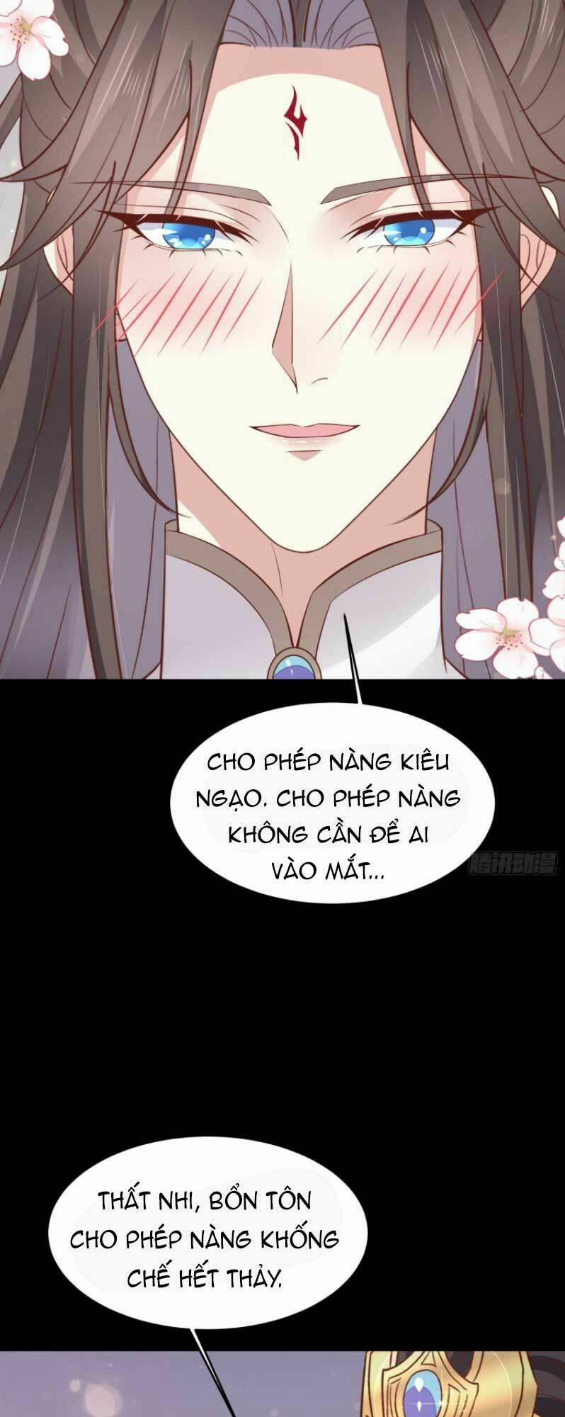 Chi Tôn Đồng Thuật Sư: Tuyệt Thế Đại Tiểu Thư 209 trang 5