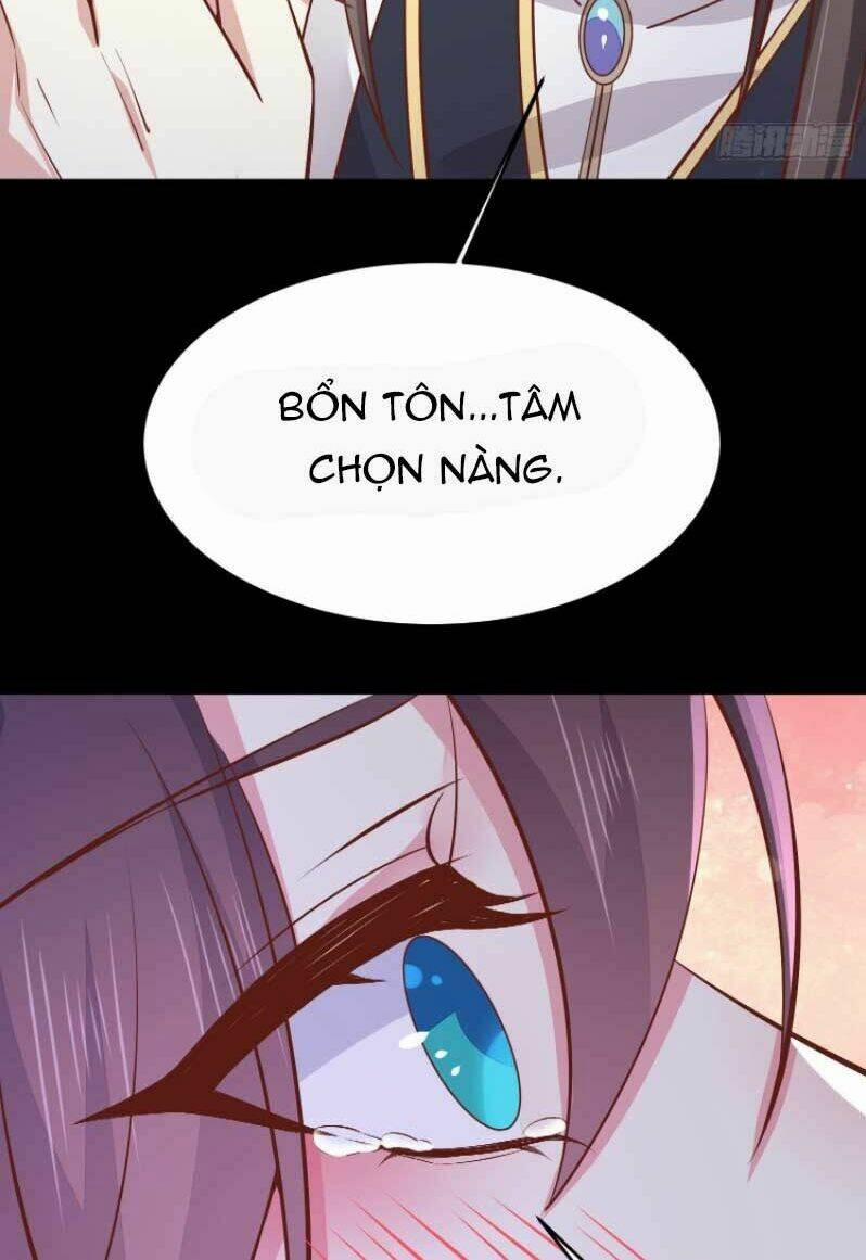 Chi Tôn Đồng Thuật Sư: Tuyệt Thế Đại Tiểu Thư 209 trang 7