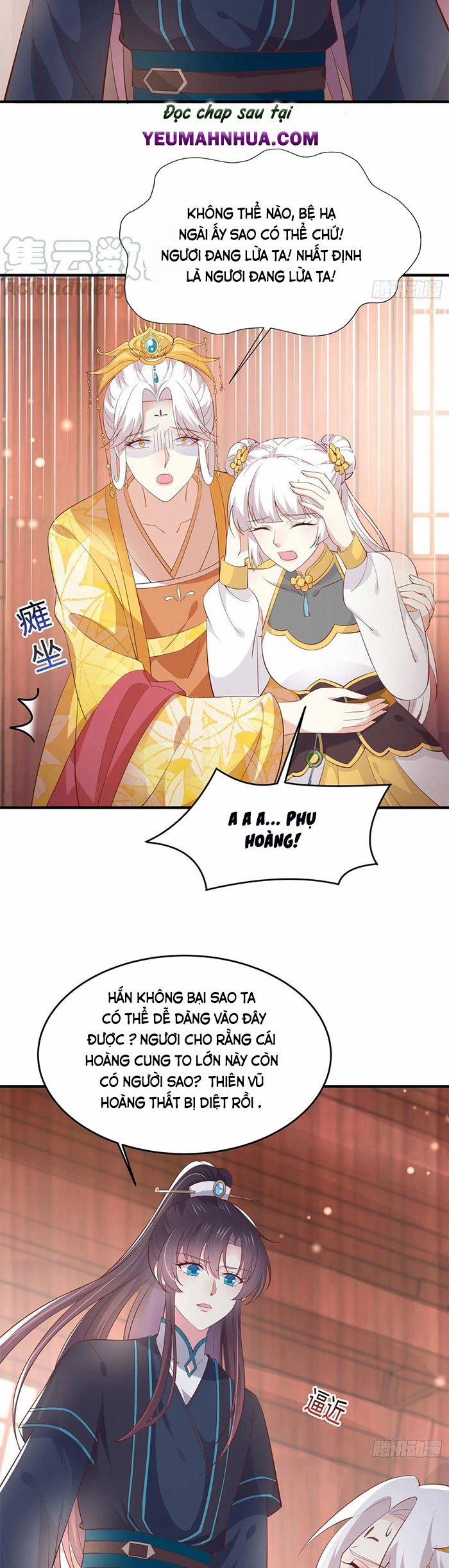 Chi Tôn Đồng Thuật Sư: Tuyệt Thế Đại Tiểu Thư 210 trang 1