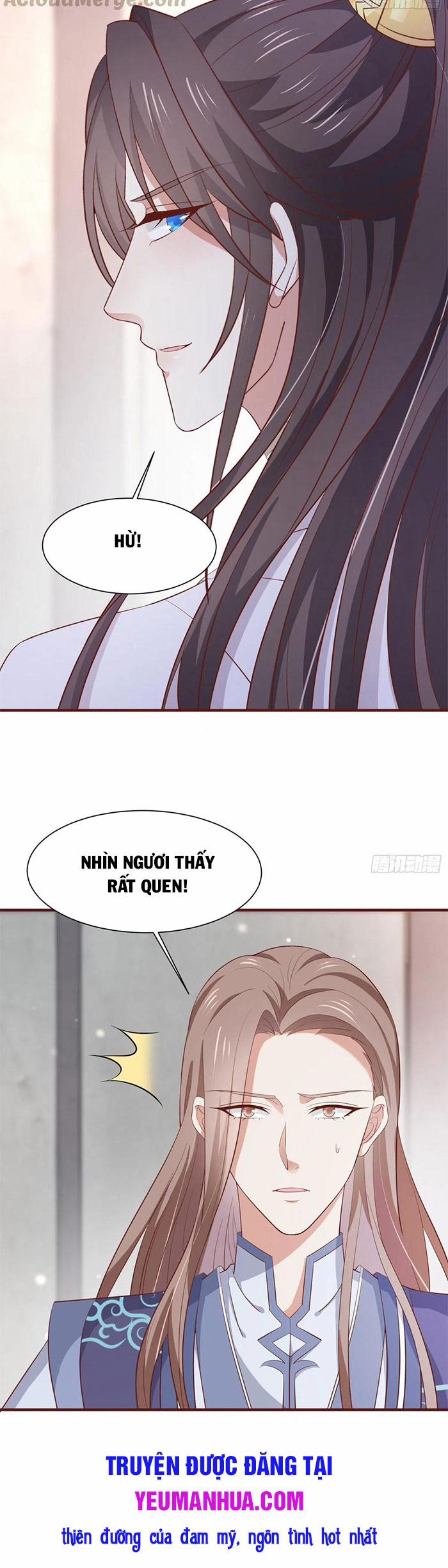 Chi Tôn Đồng Thuật Sư: Tuyệt Thế Đại Tiểu Thư 210 trang 19