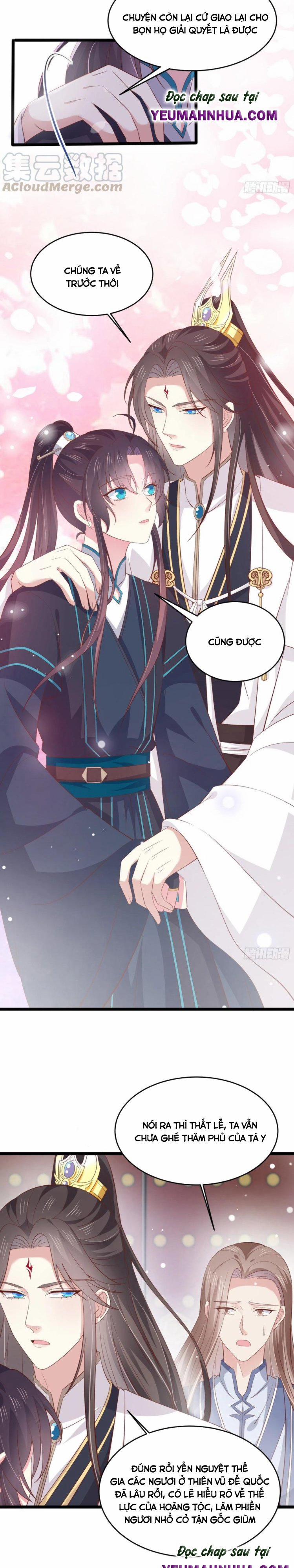 Chi Tôn Đồng Thuật Sư: Tuyệt Thế Đại Tiểu Thư 211 trang 10