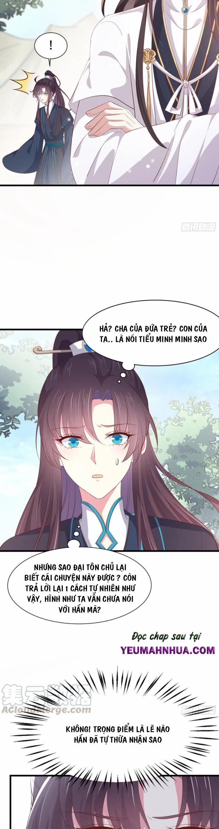 Chi Tôn Đồng Thuật Sư: Tuyệt Thế Đại Tiểu Thư 211 trang 3