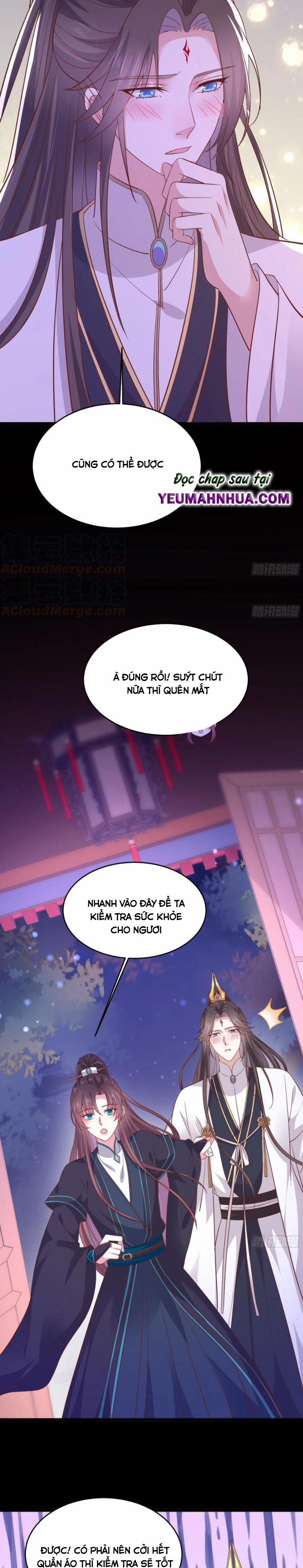 Chi Tôn Đồng Thuật Sư: Tuyệt Thế Đại Tiểu Thư 212 trang 10