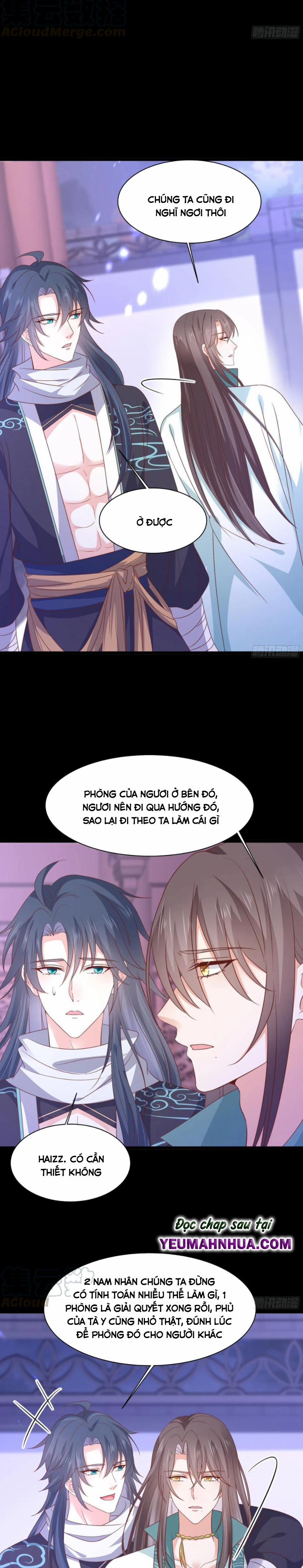 Chi Tôn Đồng Thuật Sư: Tuyệt Thế Đại Tiểu Thư 212 trang 12