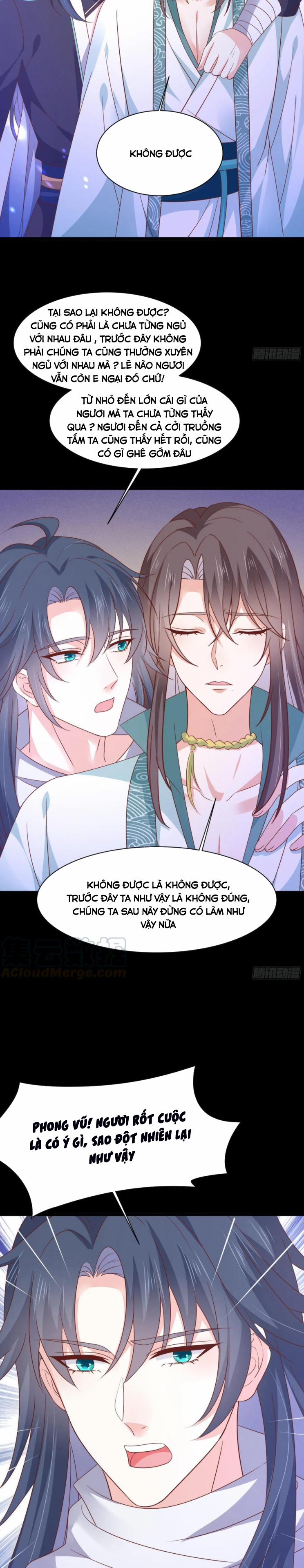 Chi Tôn Đồng Thuật Sư: Tuyệt Thế Đại Tiểu Thư 212 trang 13