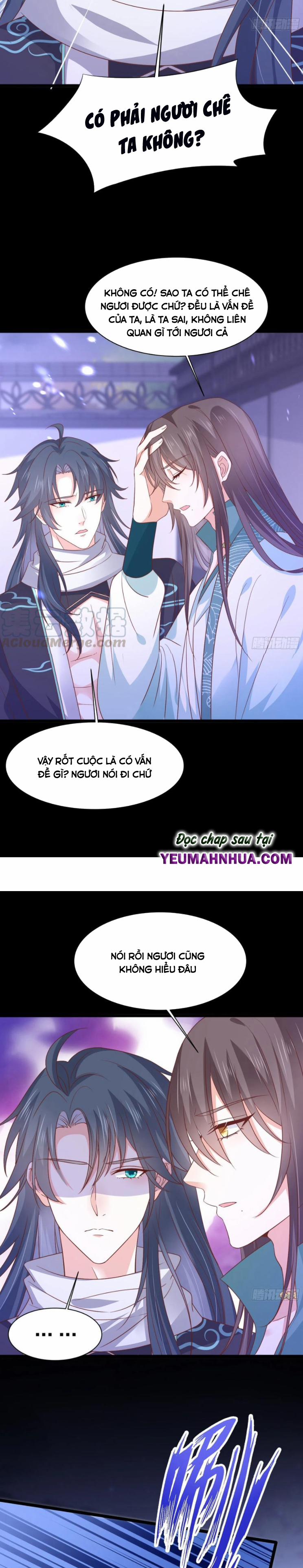 Chi Tôn Đồng Thuật Sư: Tuyệt Thế Đại Tiểu Thư 212 trang 14