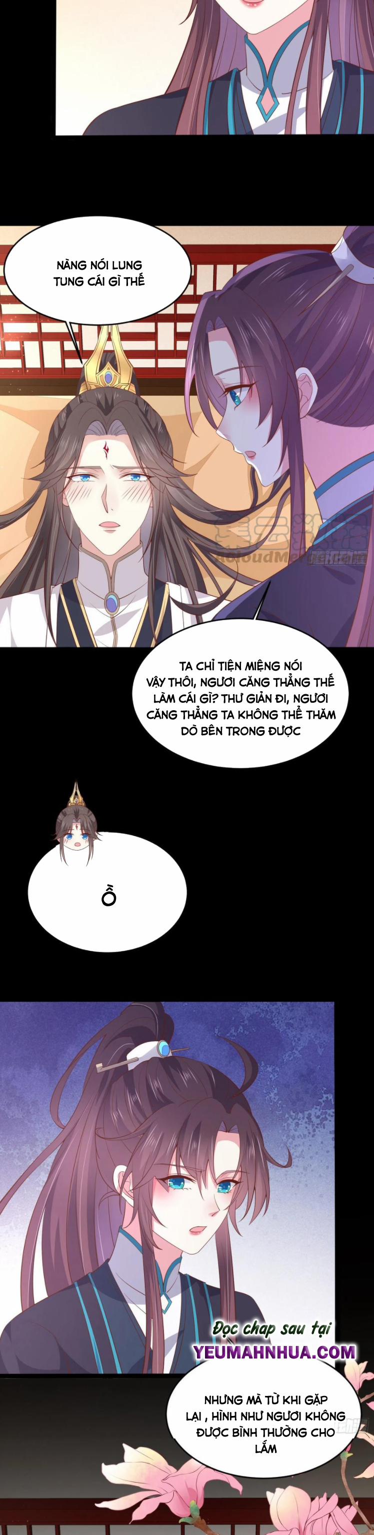 Chi Tôn Đồng Thuật Sư: Tuyệt Thế Đại Tiểu Thư 213 trang 13