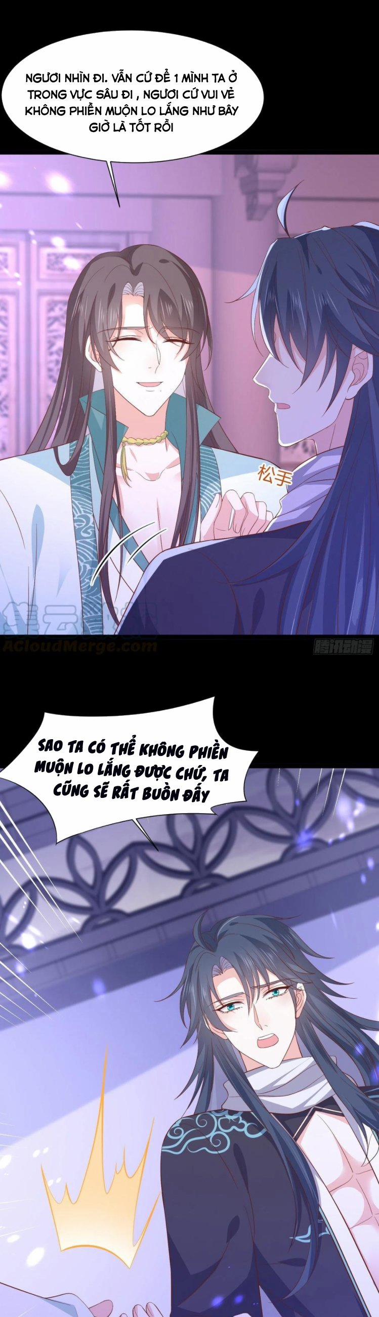 Chi Tôn Đồng Thuật Sư: Tuyệt Thế Đại Tiểu Thư 213 trang 2