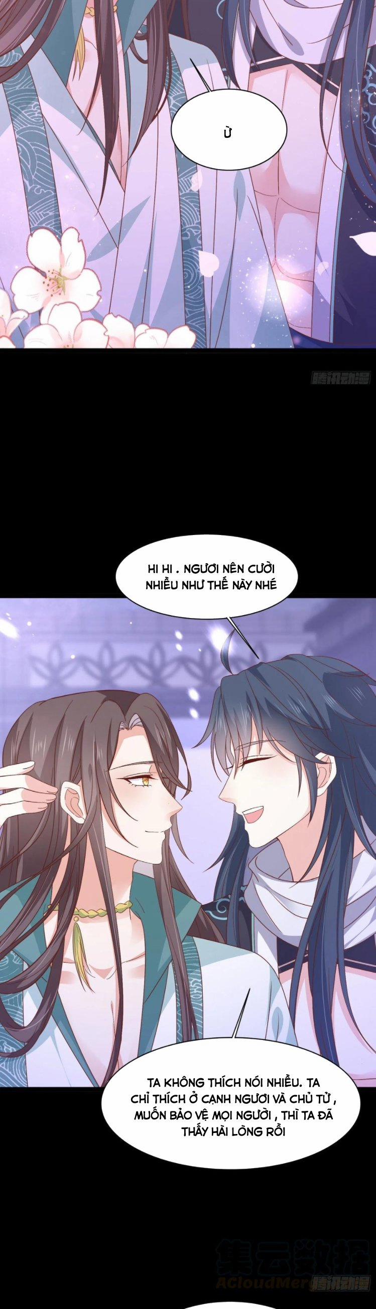 Chi Tôn Đồng Thuật Sư: Tuyệt Thế Đại Tiểu Thư 213 trang 8