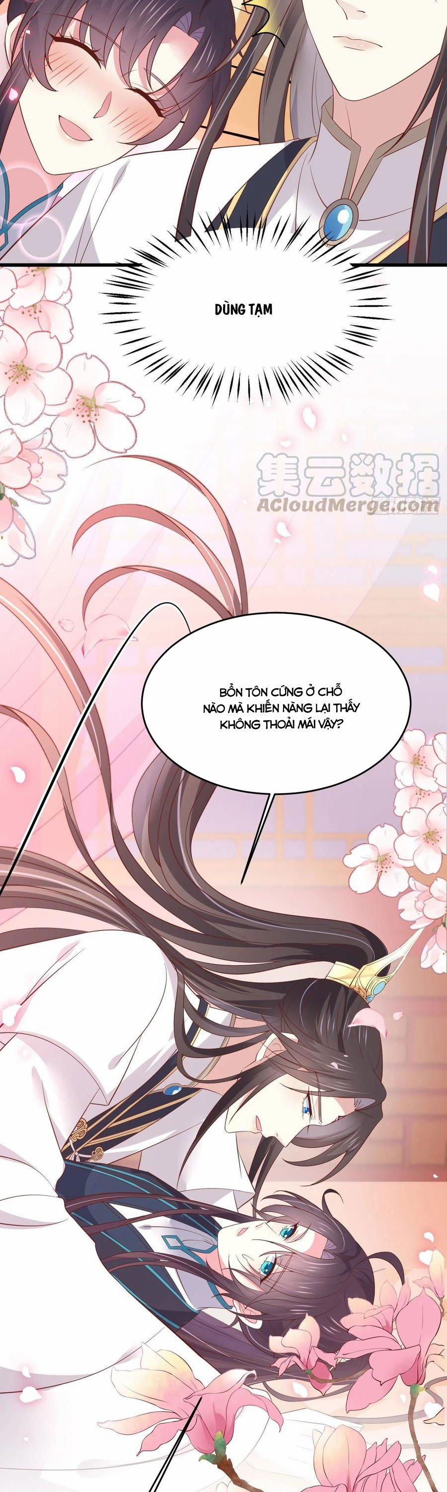Chi Tôn Đồng Thuật Sư: Tuyệt Thế Đại Tiểu Thư 214 trang 13