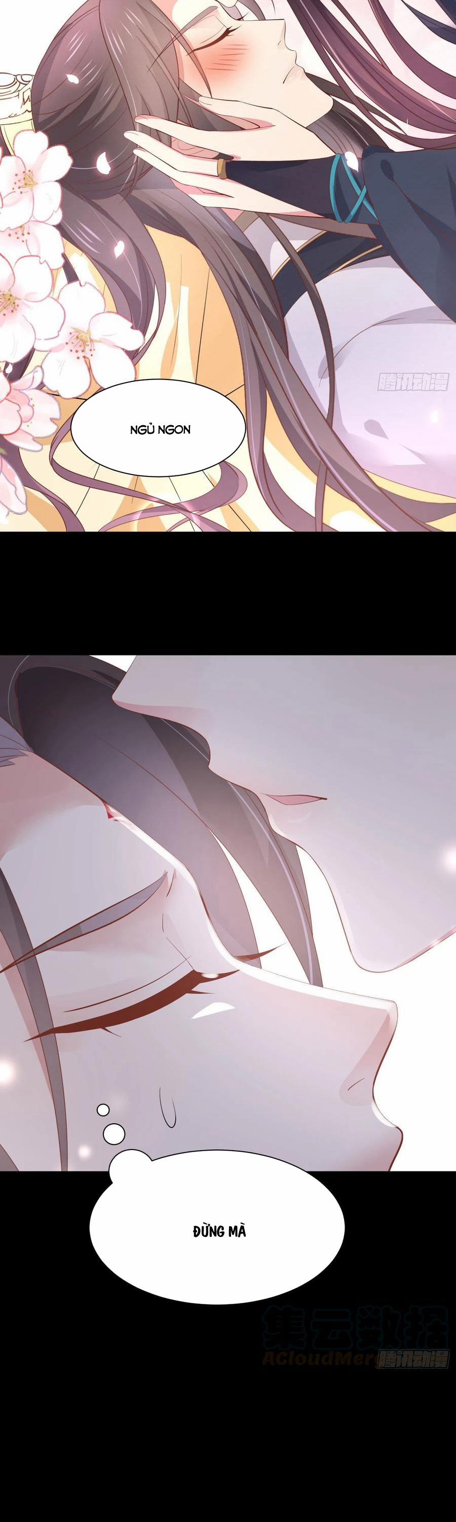 Chi Tôn Đồng Thuật Sư: Tuyệt Thế Đại Tiểu Thư 214 trang 6