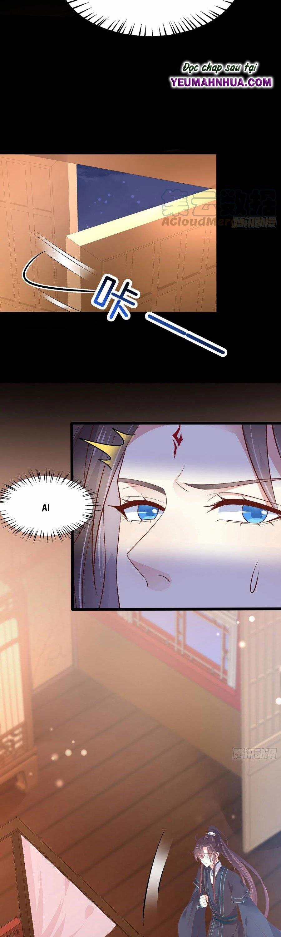 Chi Tôn Đồng Thuật Sư: Tuyệt Thế Đại Tiểu Thư 214 trang 9