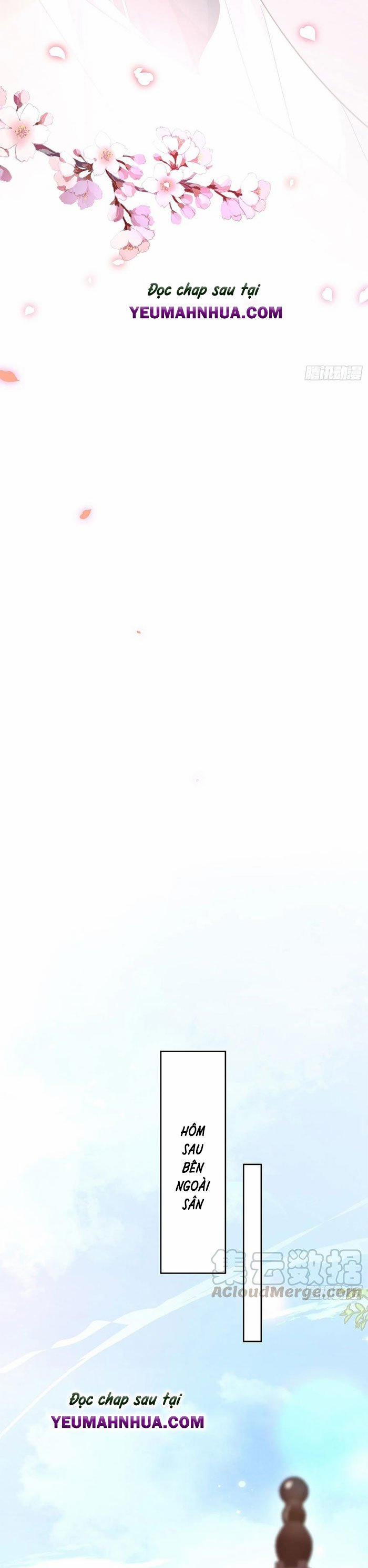 Chi Tôn Đồng Thuật Sư: Tuyệt Thế Đại Tiểu Thư 216 trang 12